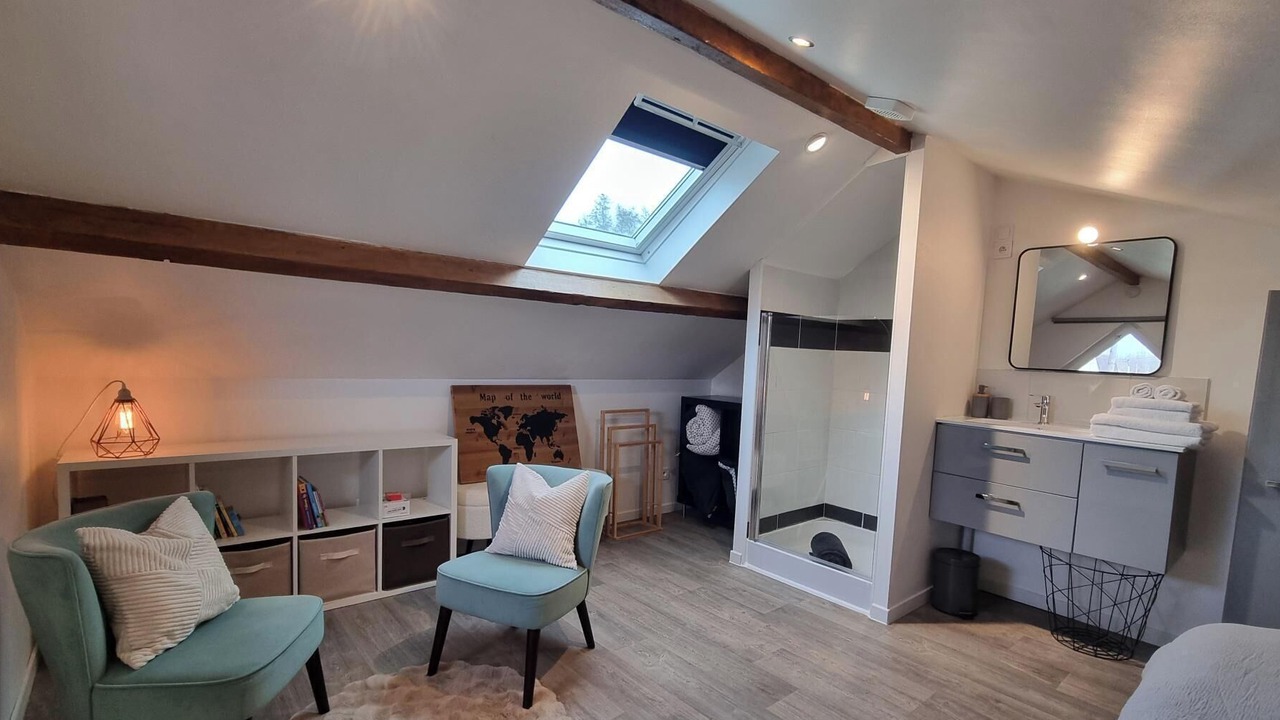 Photo of Bedroom in Beuvry