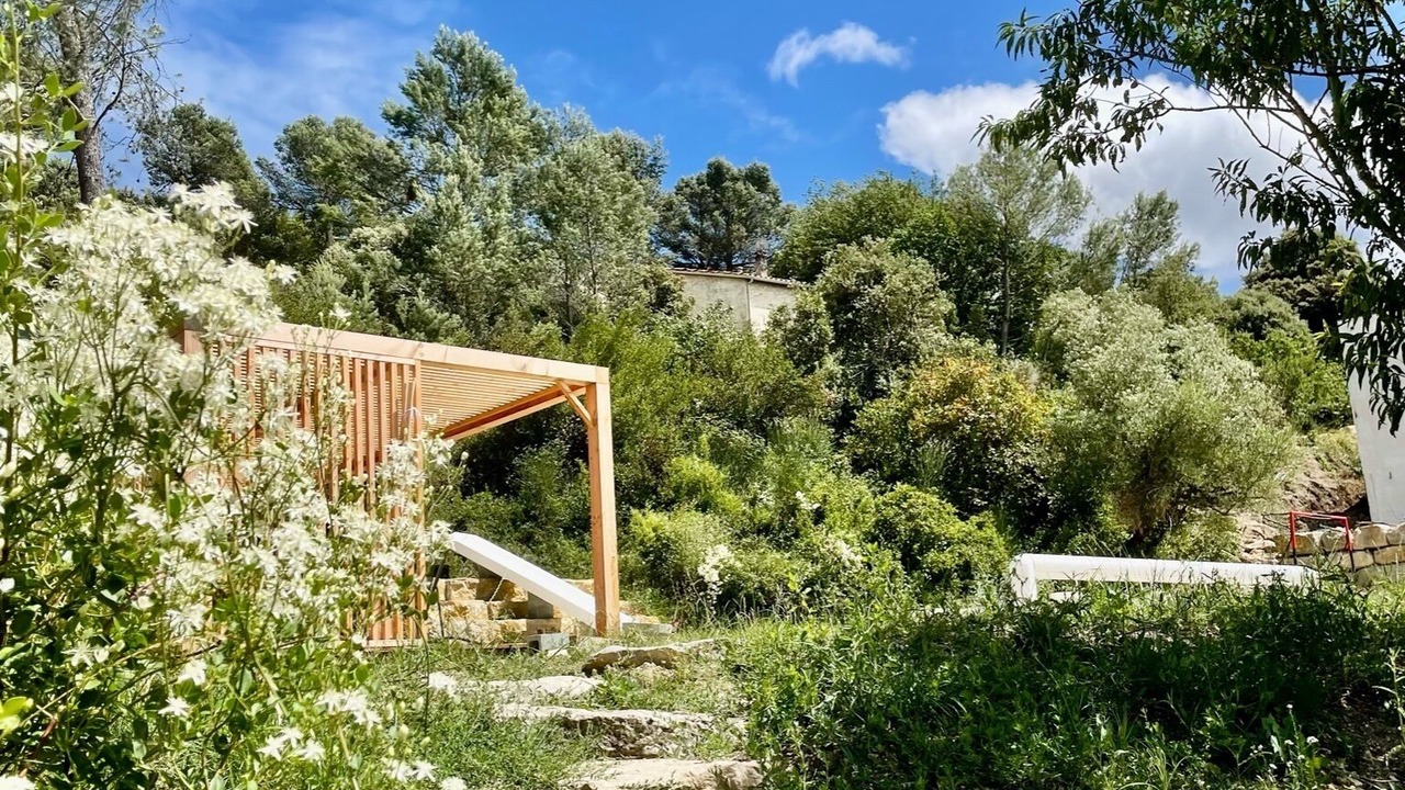 Photo of Outdoor in Ventenac-Cabardes