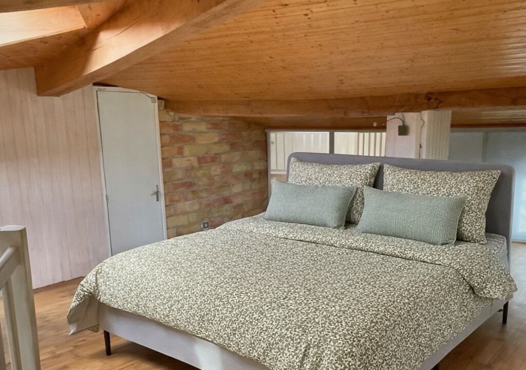 Photo of Bedroom in Ventenac-Cabardes