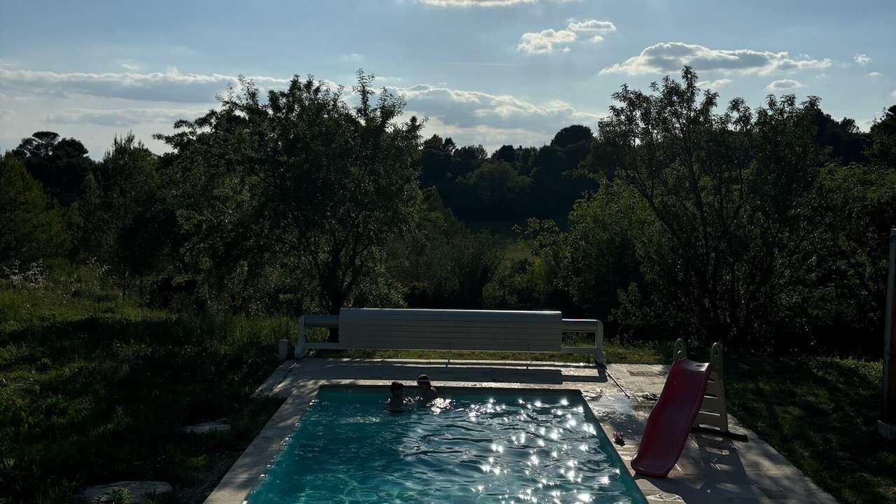 Photo of Outdoor in Ventenac-Cabardes