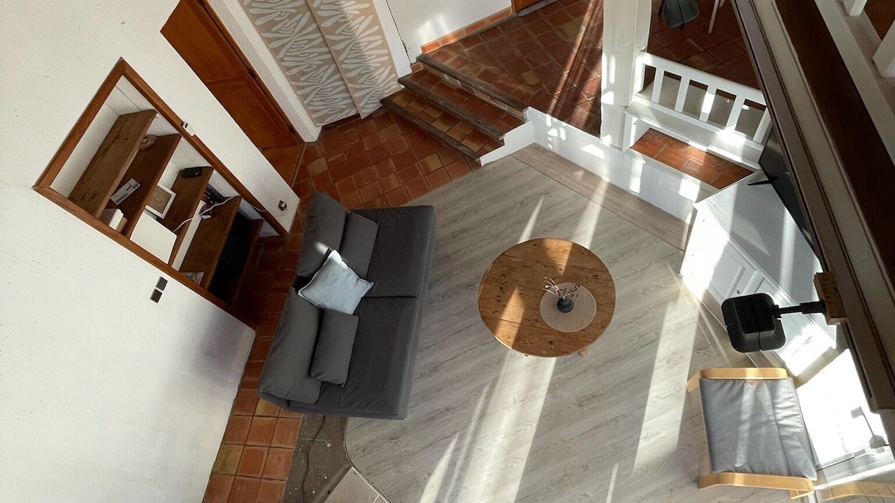 Photo of Livingroom in Ventenac-Cabardes
