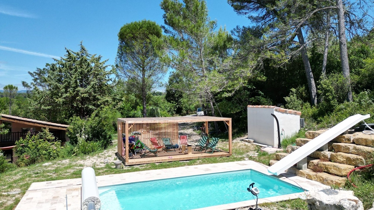 Photo of Outdoor in Ventenac-Cabardes