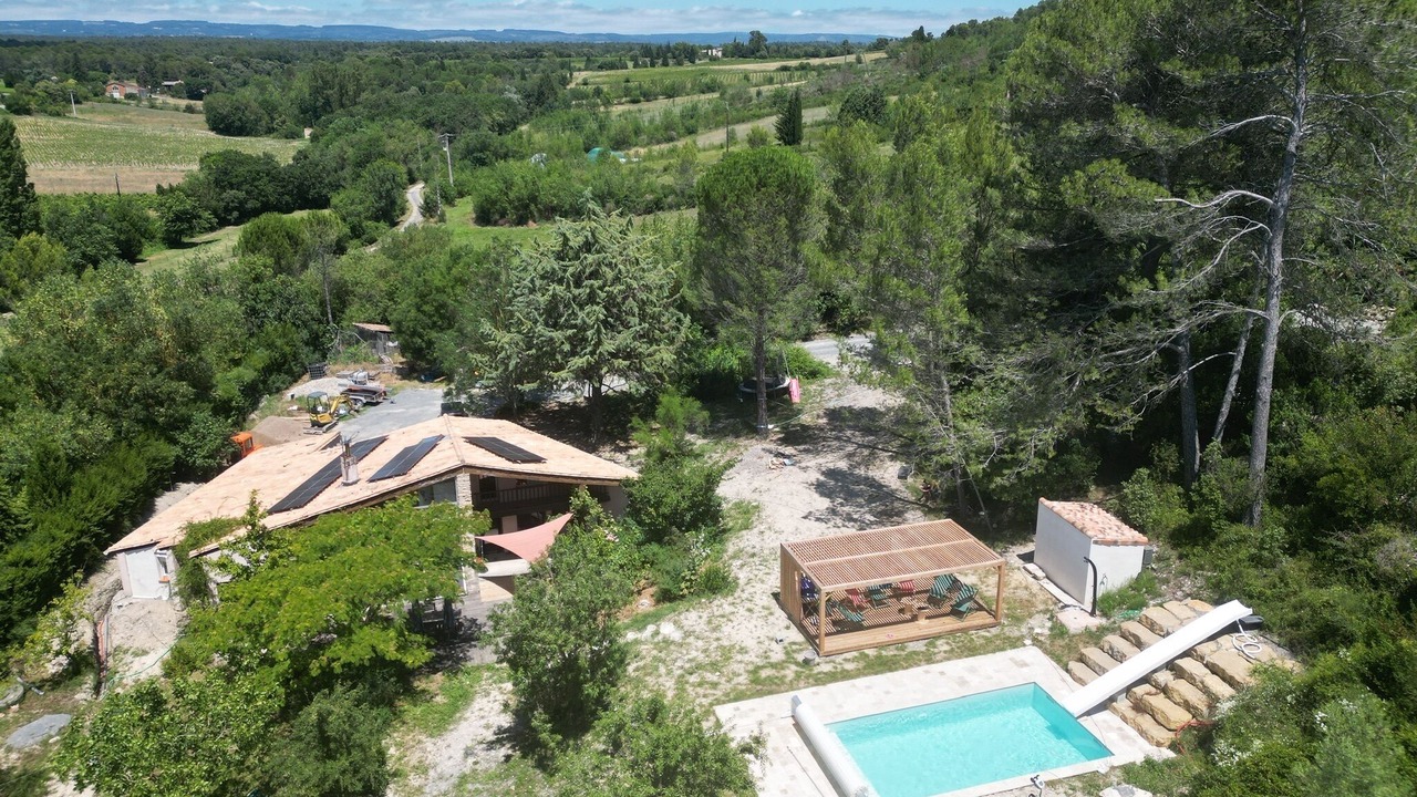 Photo of Outdoor in Ventenac-Cabardes