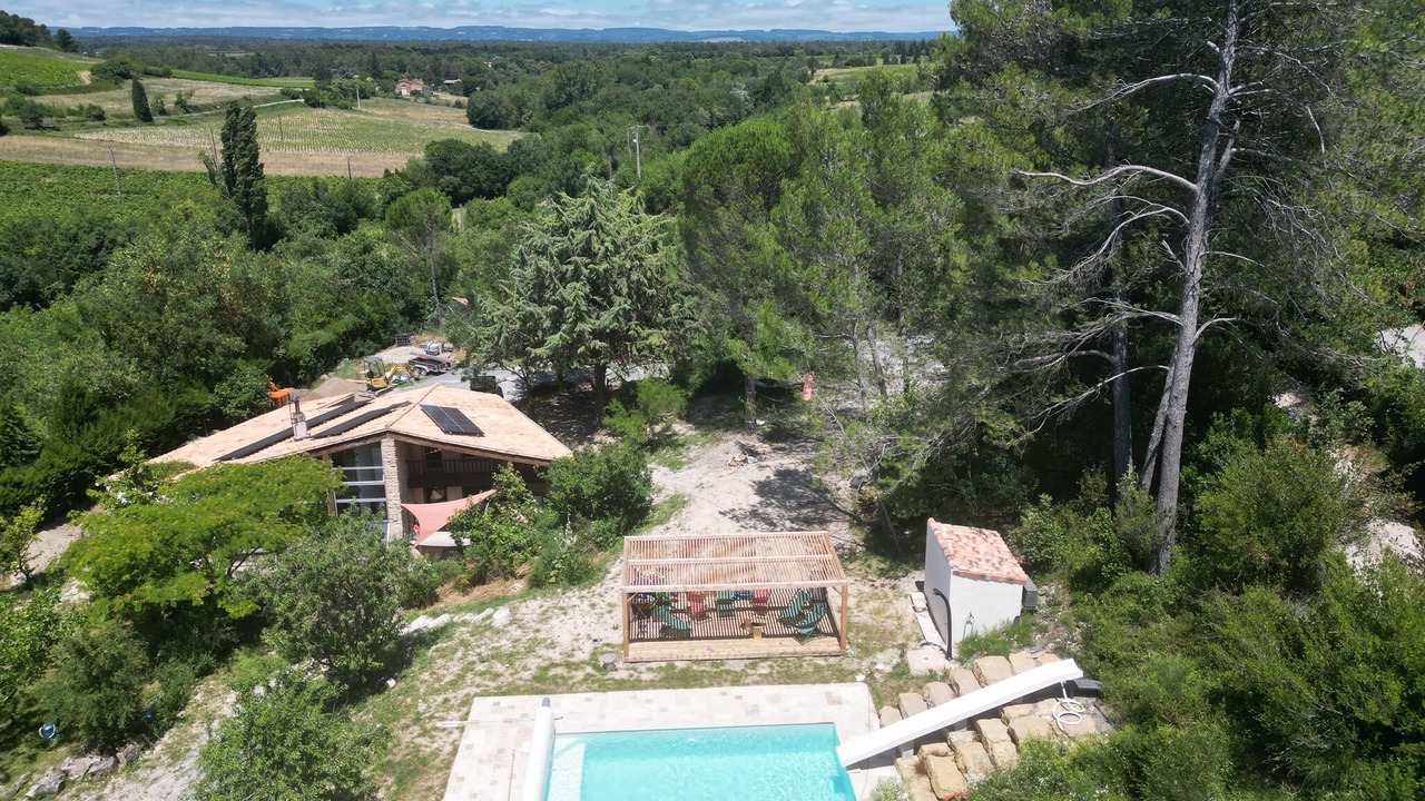 Photo of Outdoor in Ventenac-Cabardes