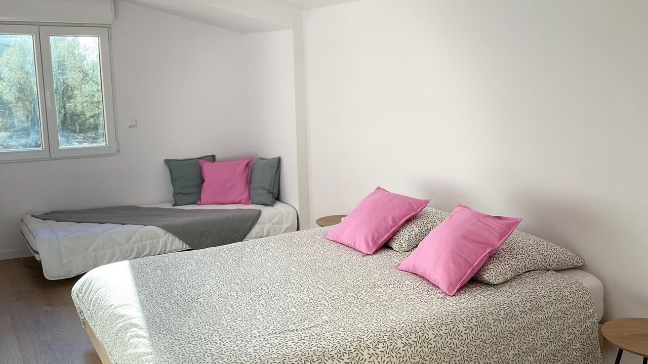 Photo of Bedroom in Ventenac-Cabardes