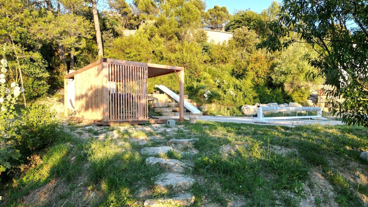 Photo of Outdoor in Ventenac-Cabardes