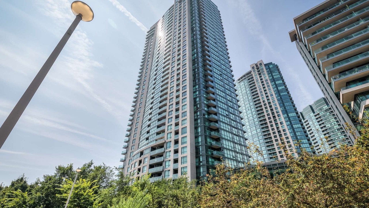 Photo of Outdoor in Fort York