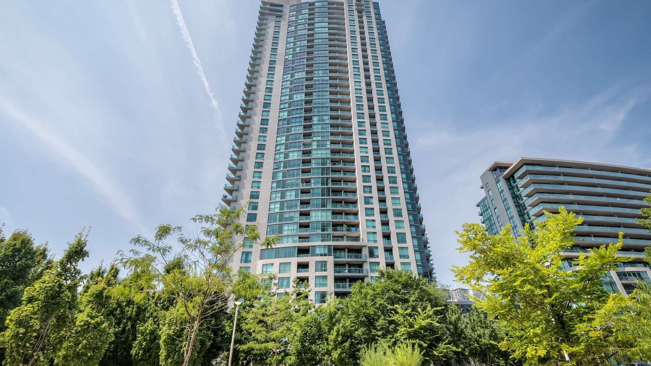 Photo of Outdoor in Fort York