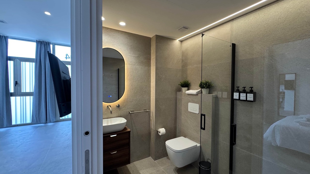 Photo of Bathroom in Pobles del Sud