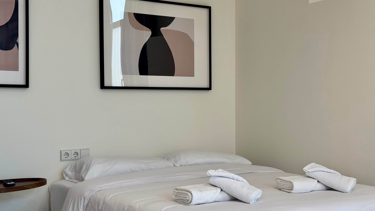 Photo of Bedroom in Pobles del Sud