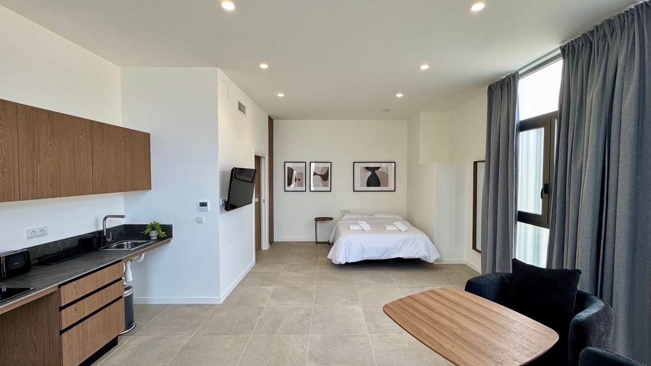 Photo of Bedroom in Pobles del Sud