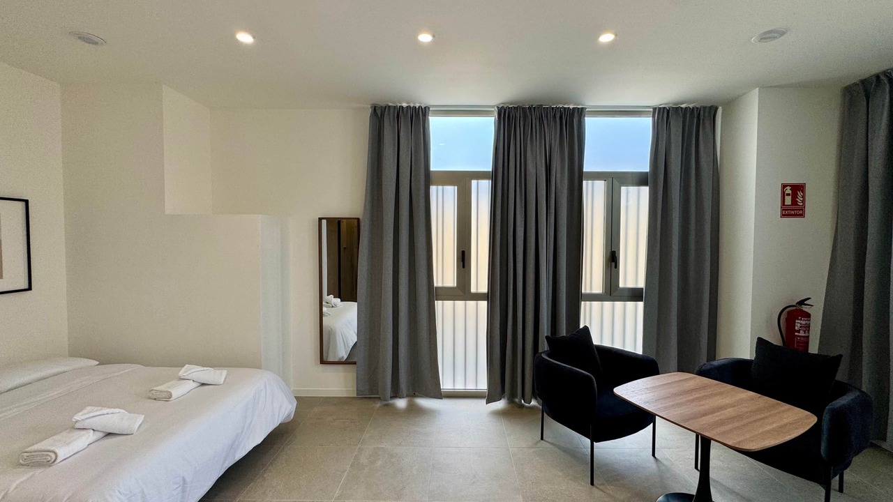 Photo of Bedroom in Pobles del Sud