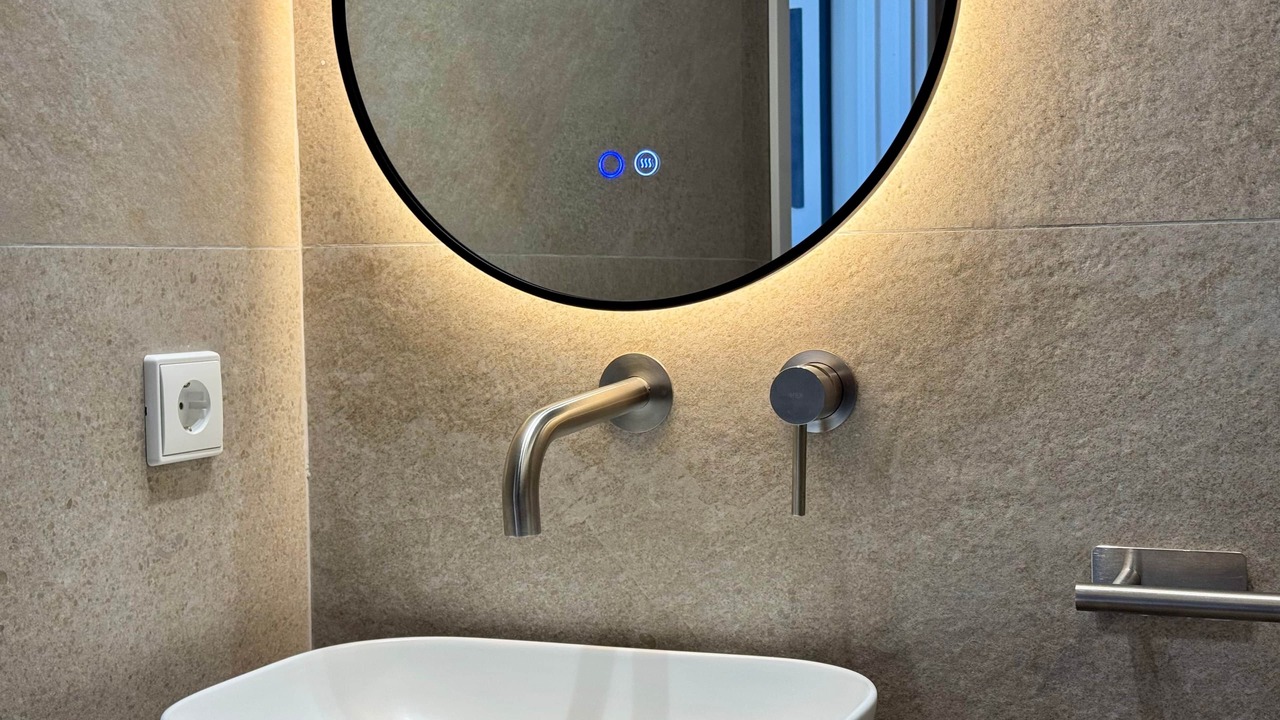 Photo of Bathroom in Pobles del Sud