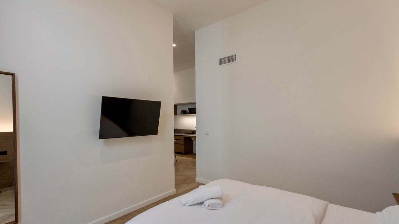Photo of Bedroom in Pobles del Sud