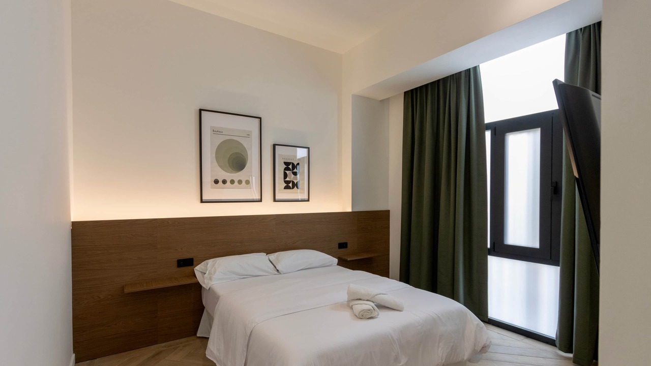 Photo of Bedroom in Pobles del Sud