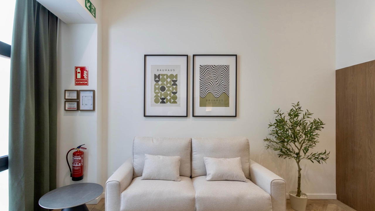 Photo of Livingroom in Pobles del Sud