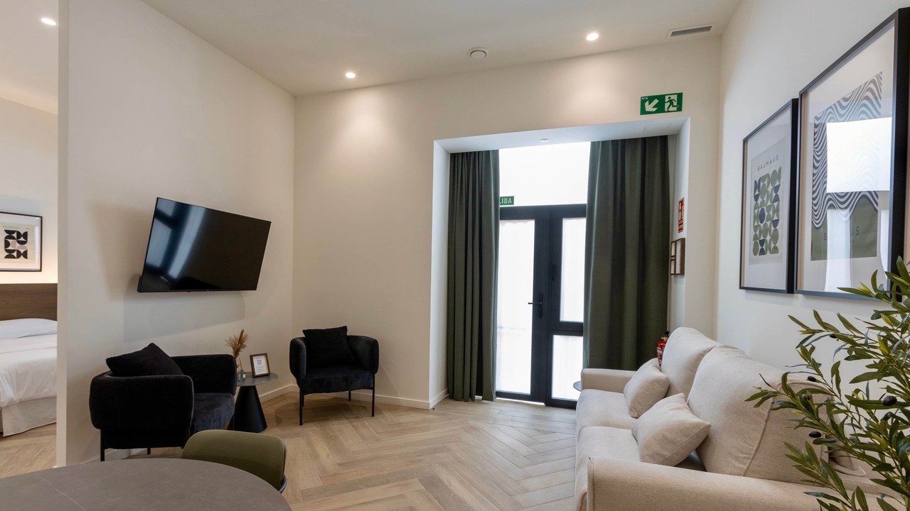 Photo of Livingroom in Pobles del Sud