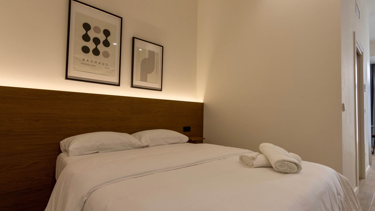 Photo of Bedroom in Pobles del Sud