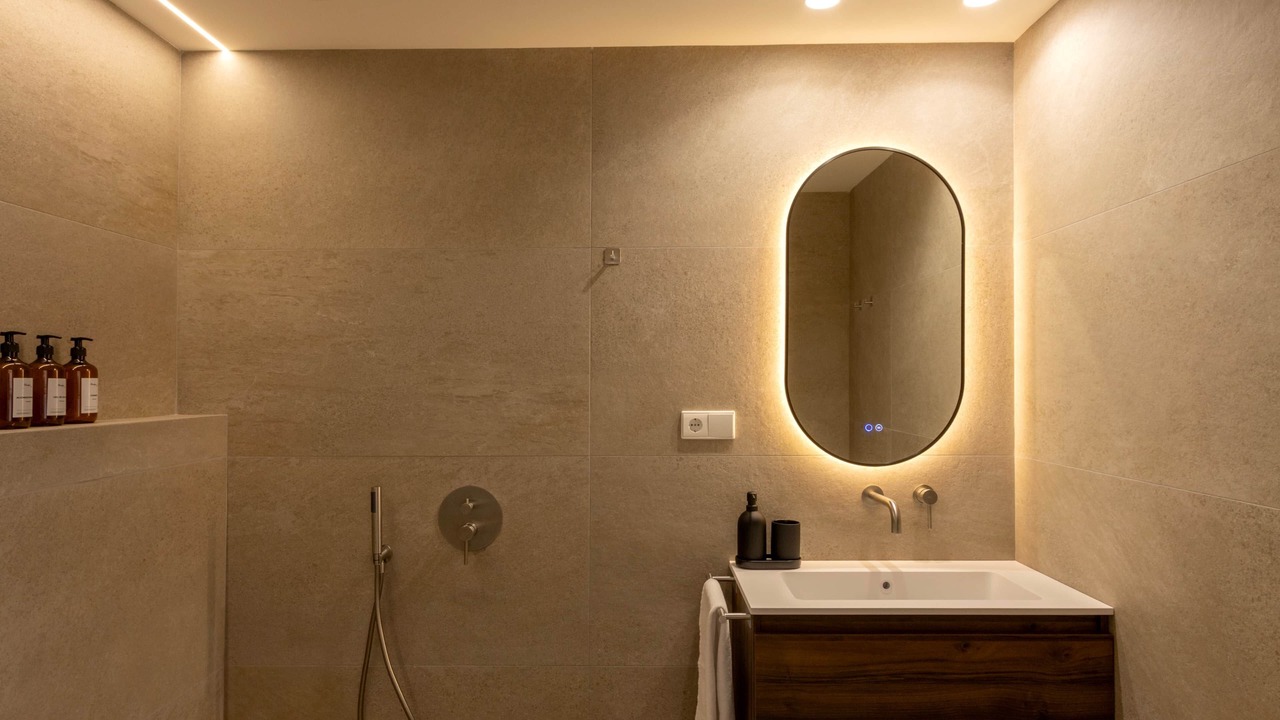 Photo of Bathroom in Pobles del Sud