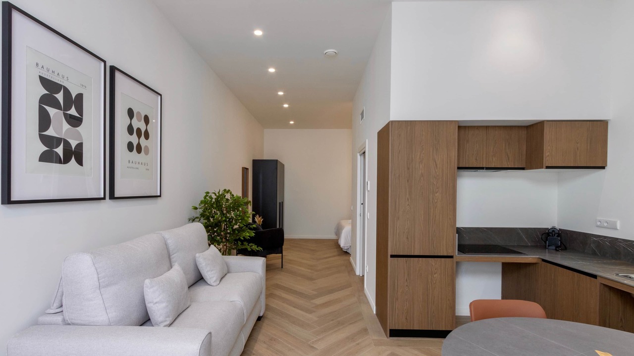 Photo of Livingroom in Pobles del Sud