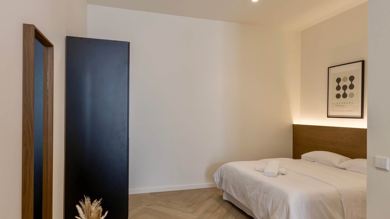 Photo of Bedroom in Pobles del Sud