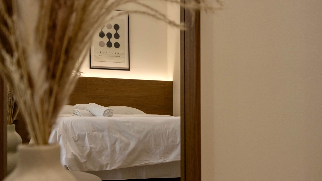 Photo of Bedroom in Pobles del Sud