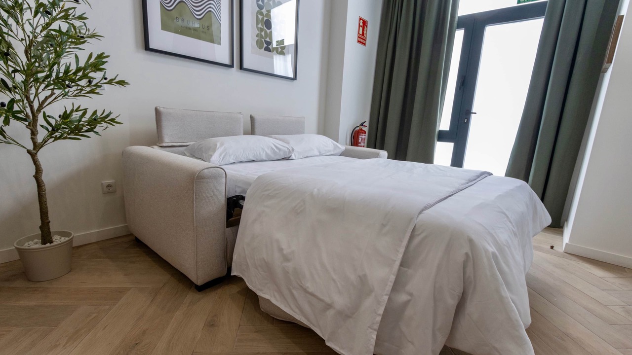 Photo of Bedroom in Pobles del Sud