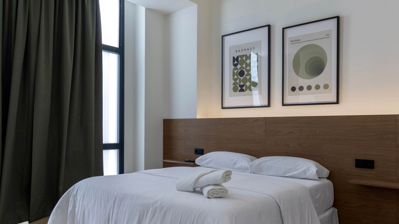 Photo of Bedroom in Pobles del Sud