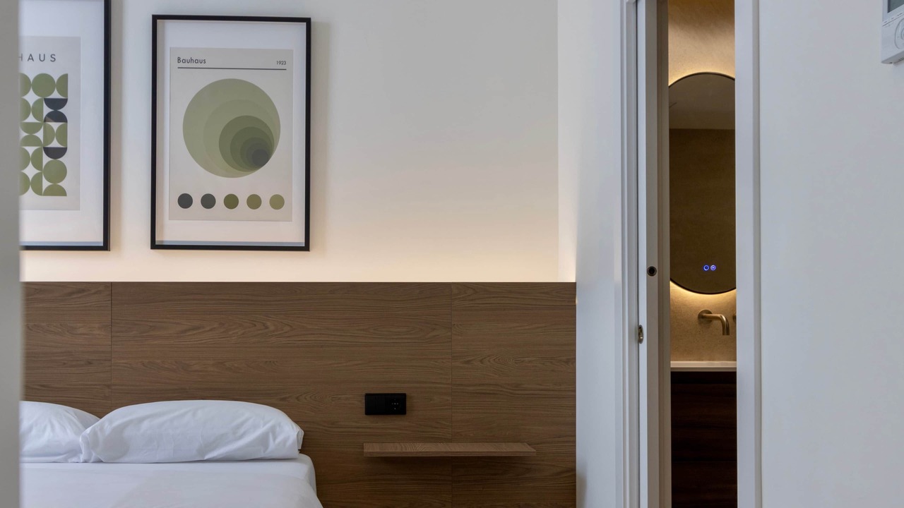 Photo of Bedroom in Pobles del Sud