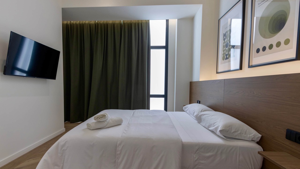 Photo of Bedroom in Pobles del Sud