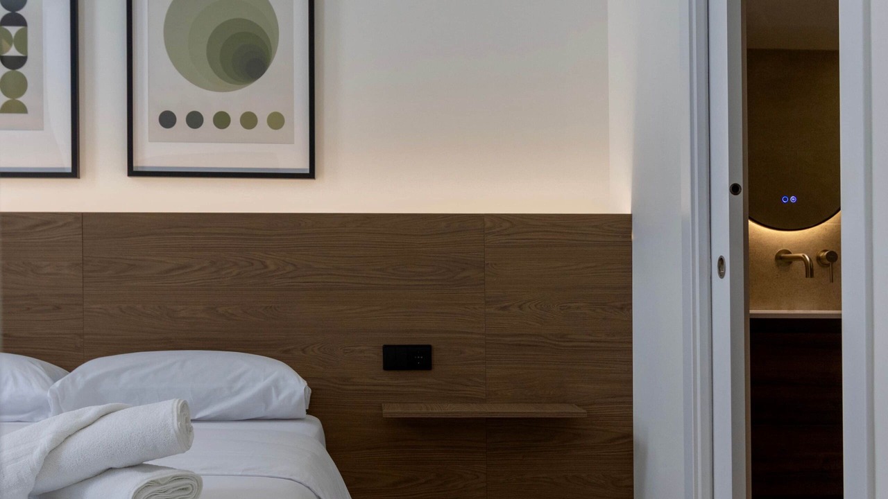 Photo of Bedroom in Pobles del Sud