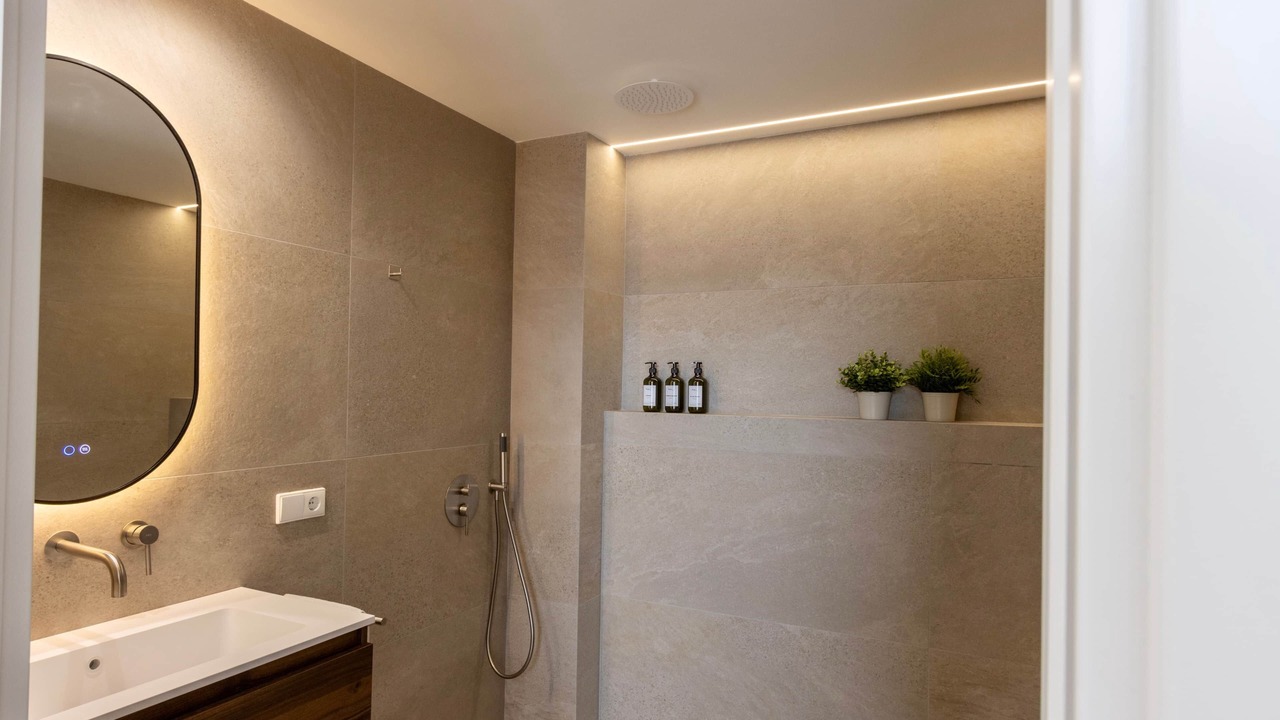 Photo of Bathroom in Pobles del Sud