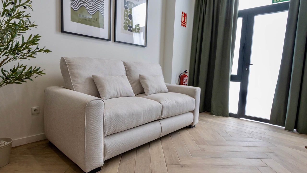 Photo of Livingroom in Pobles del Sud