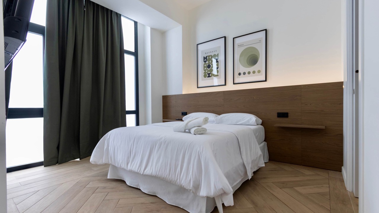 Photo of Bedroom in Pobles del Sud