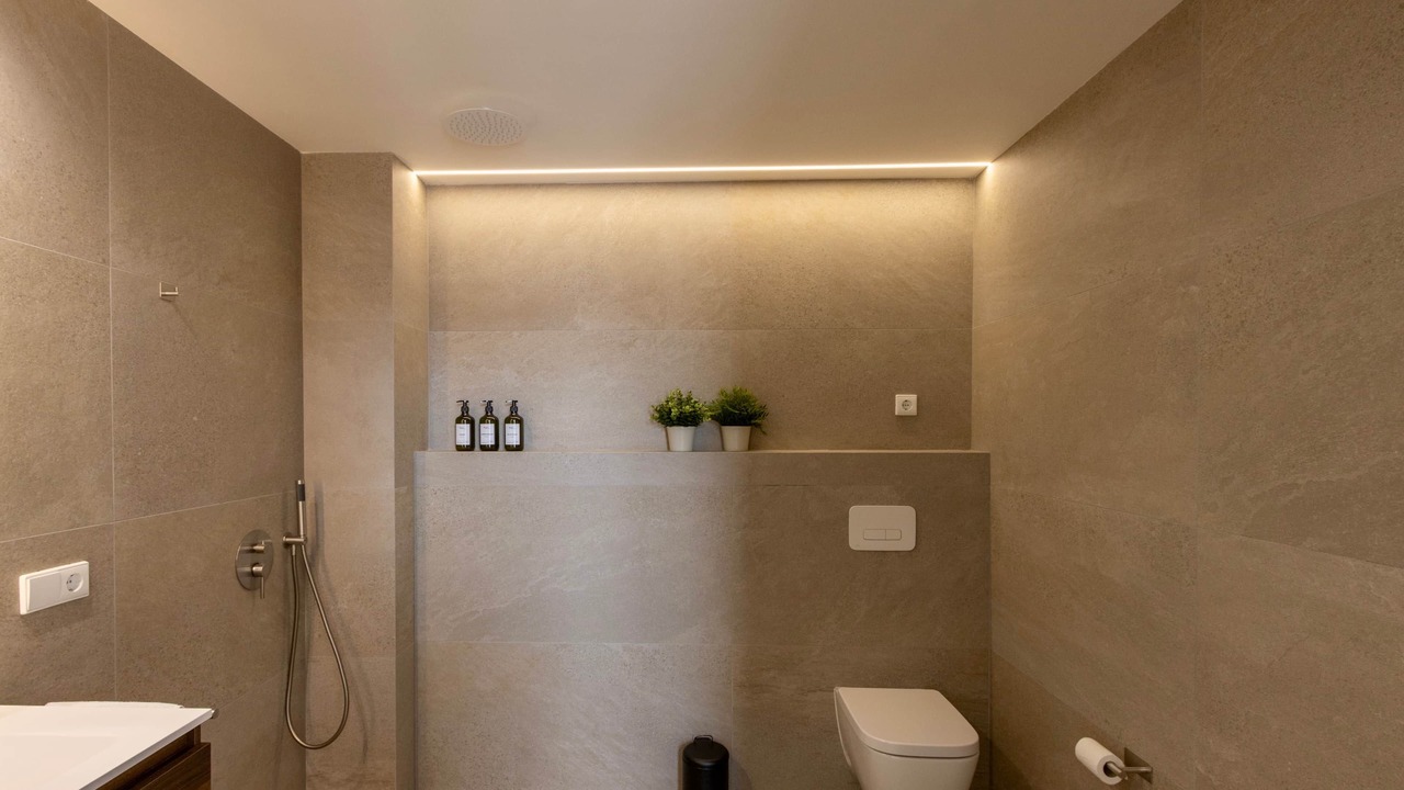 Photo of Bathroom in Pobles del Sud