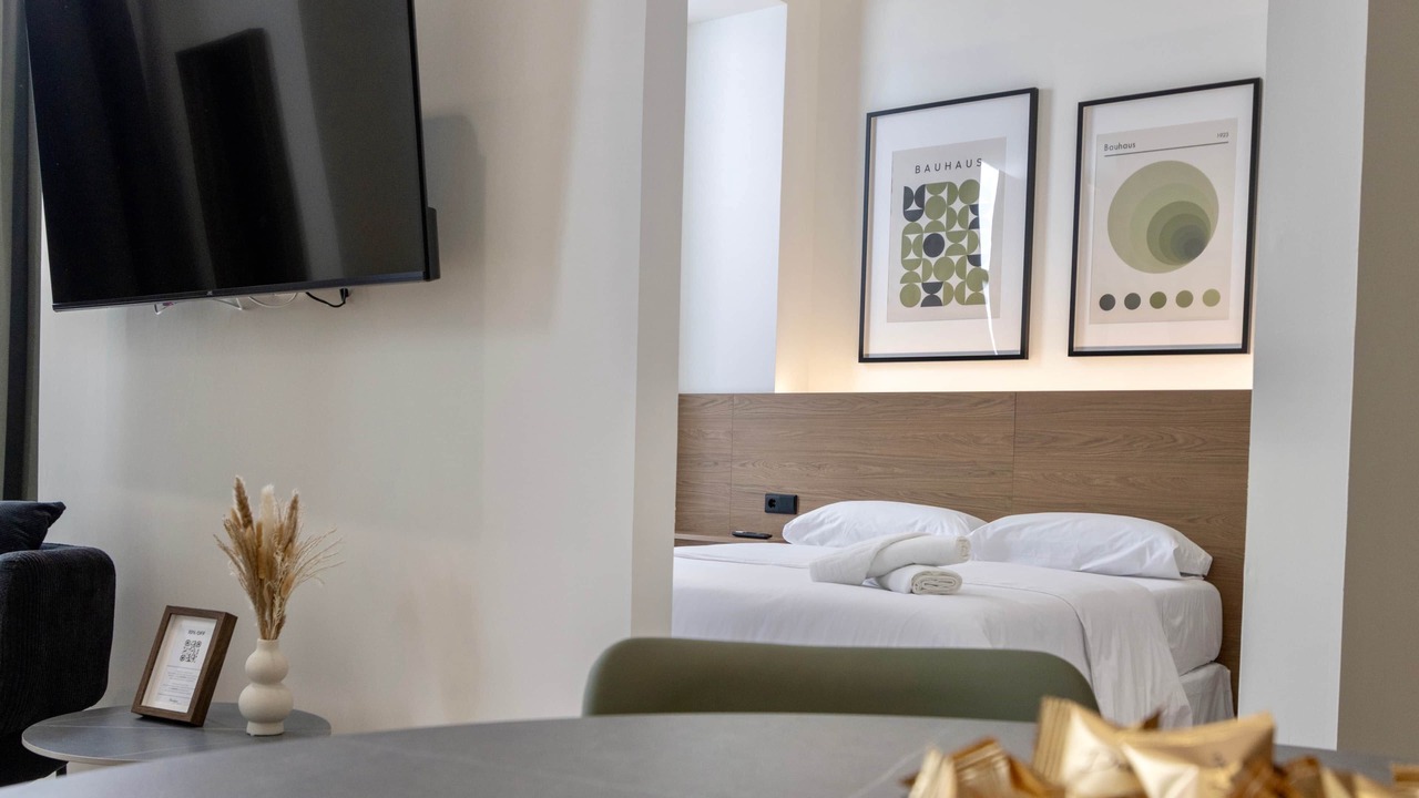 Photo of Bedroom in Pobles del Sud