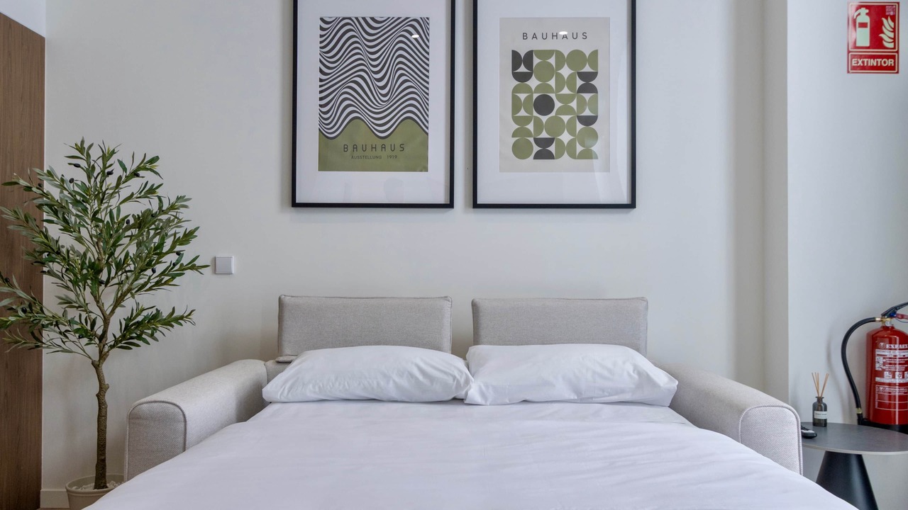 Photo of Bedroom in Pobles del Sud