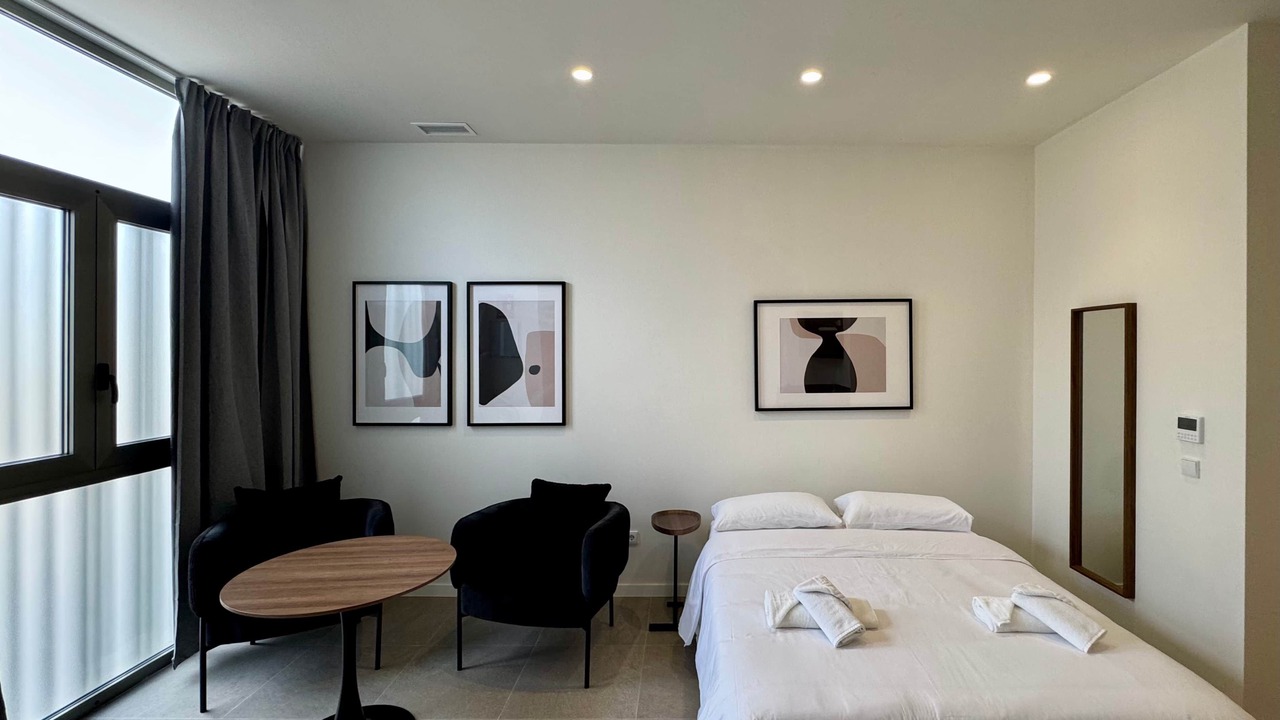 Photo of Bedroom in Pobles del Sud