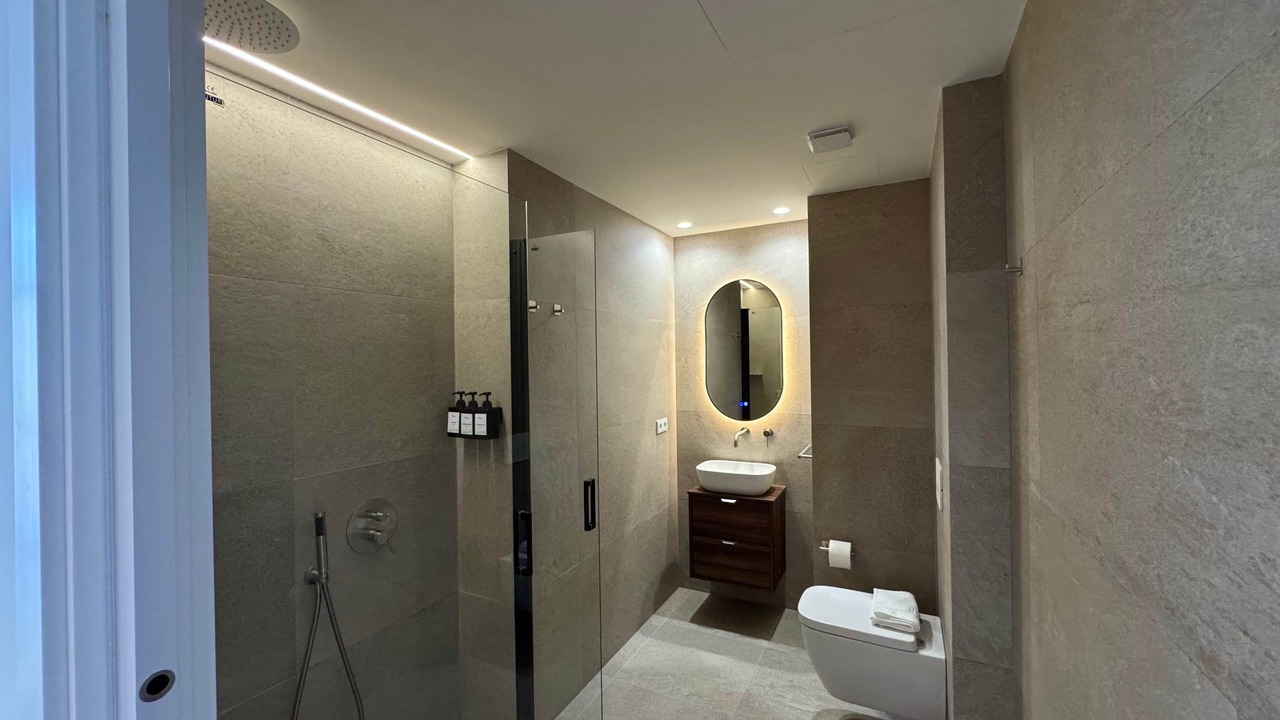 Photo of Bathroom in Pobles del Sud