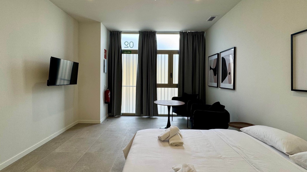 Photo of Bedroom in Pobles del Sud
