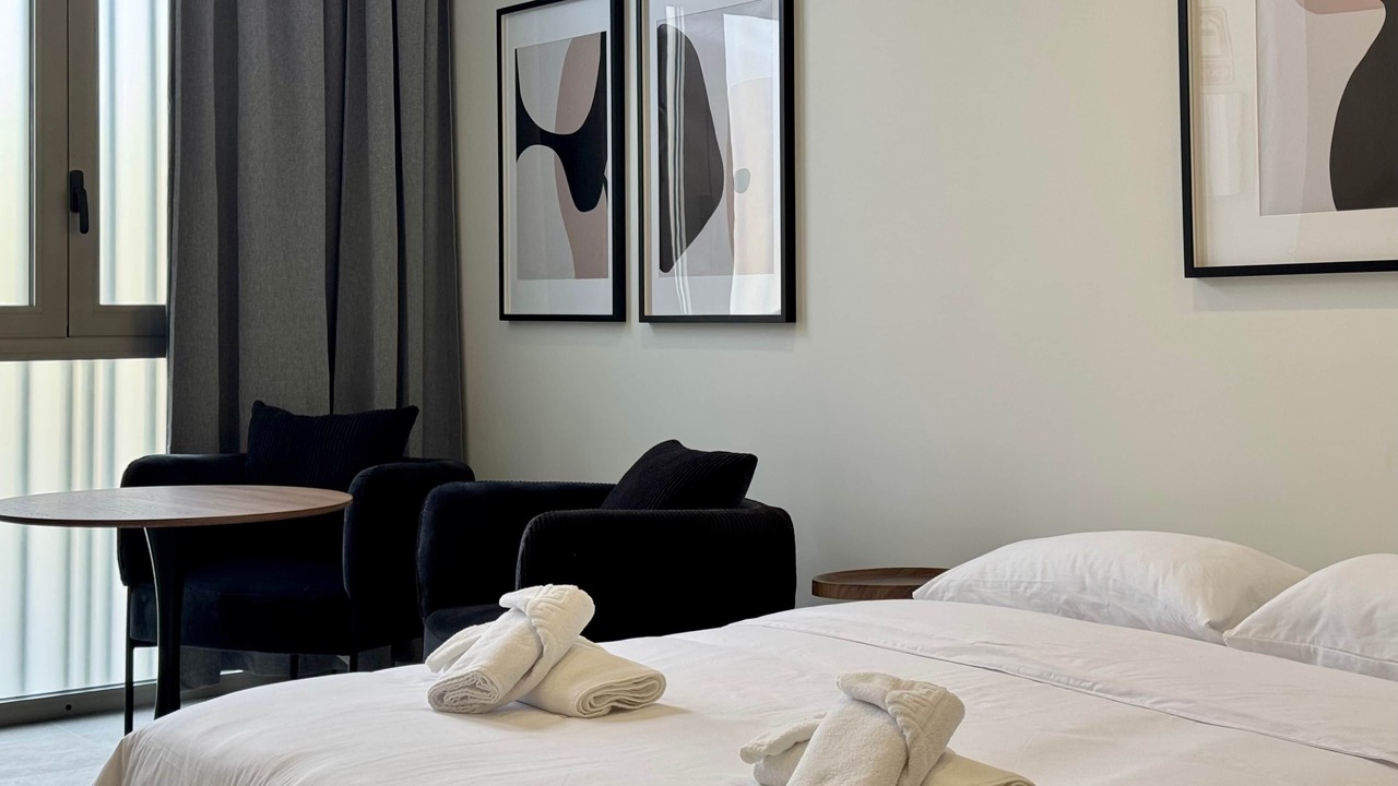 Photo of Bedroom in Pobles del Sud