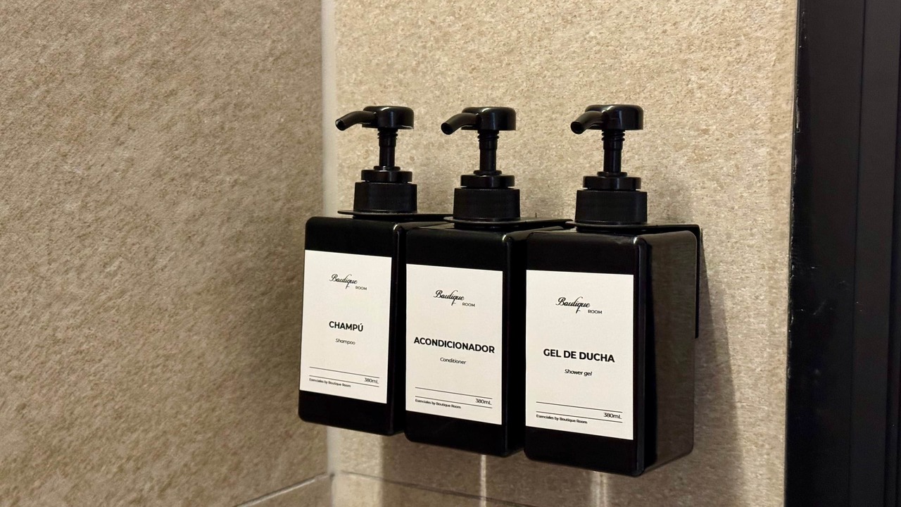 Photo of Bathroom in Pobles del Sud