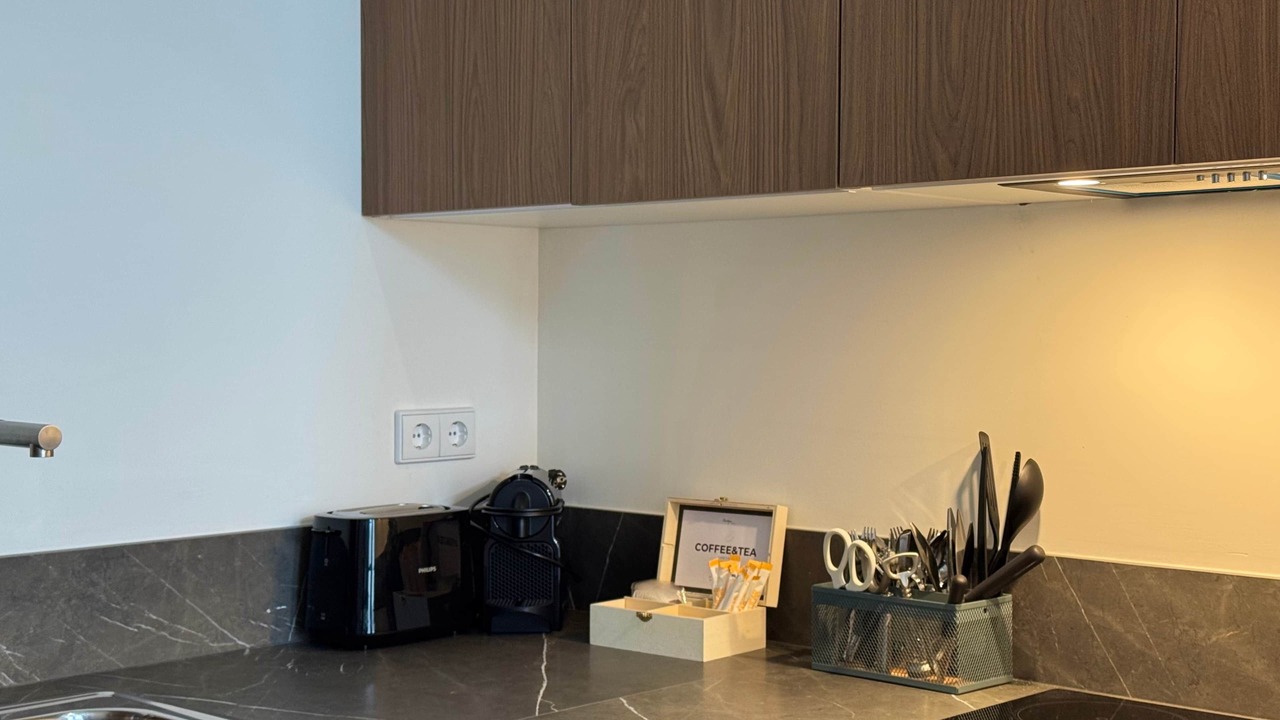 Photo of Kitchen in Pobles del Sud