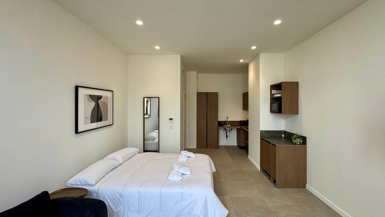 Photo of Bedroom in Pobles del Sud