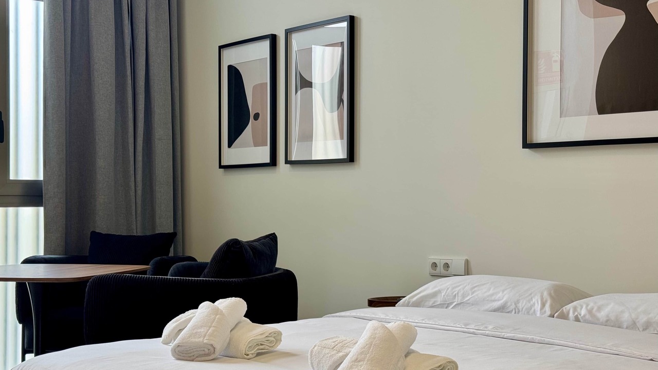 Photo of Bedroom in Pobles del Sud