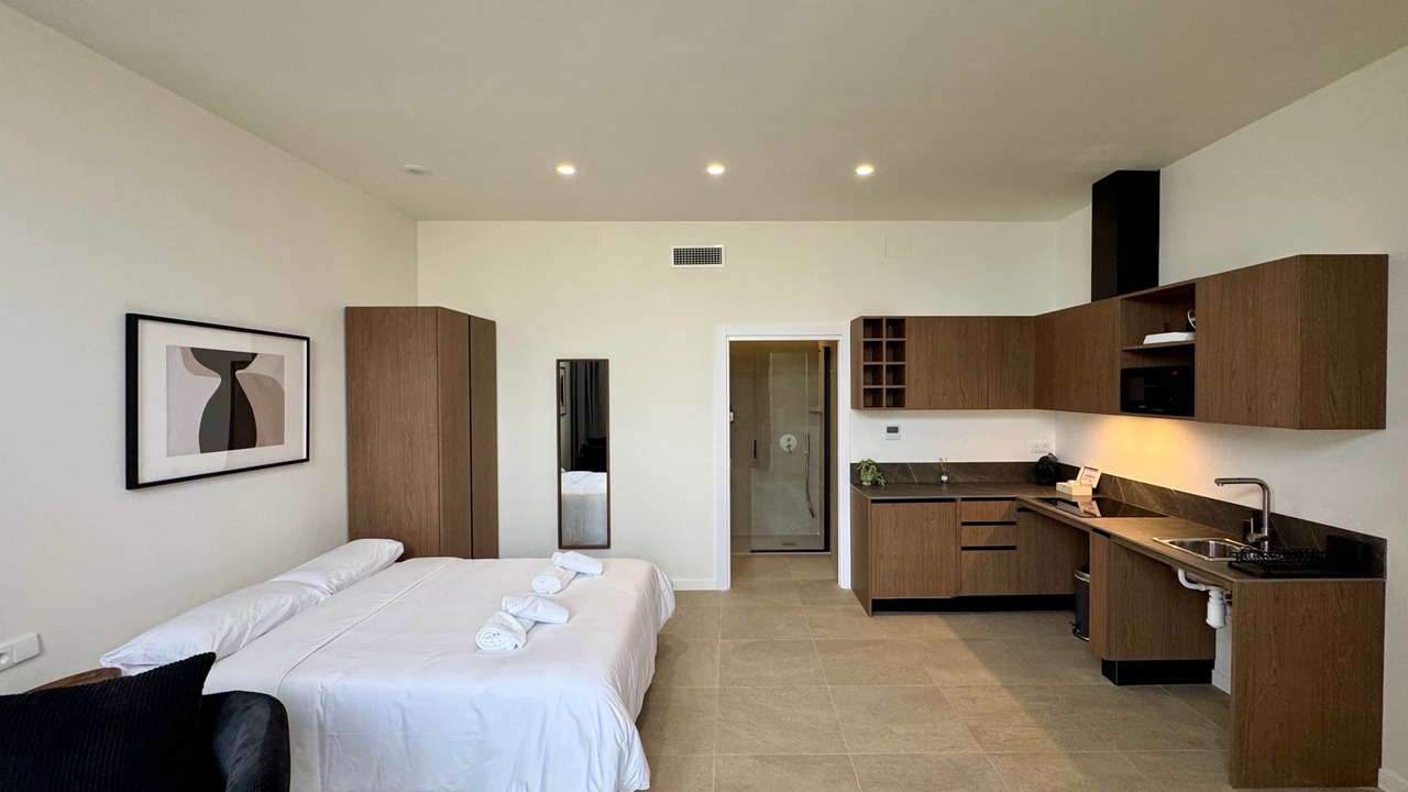 Photo of Bedroom in Pobles del Sud