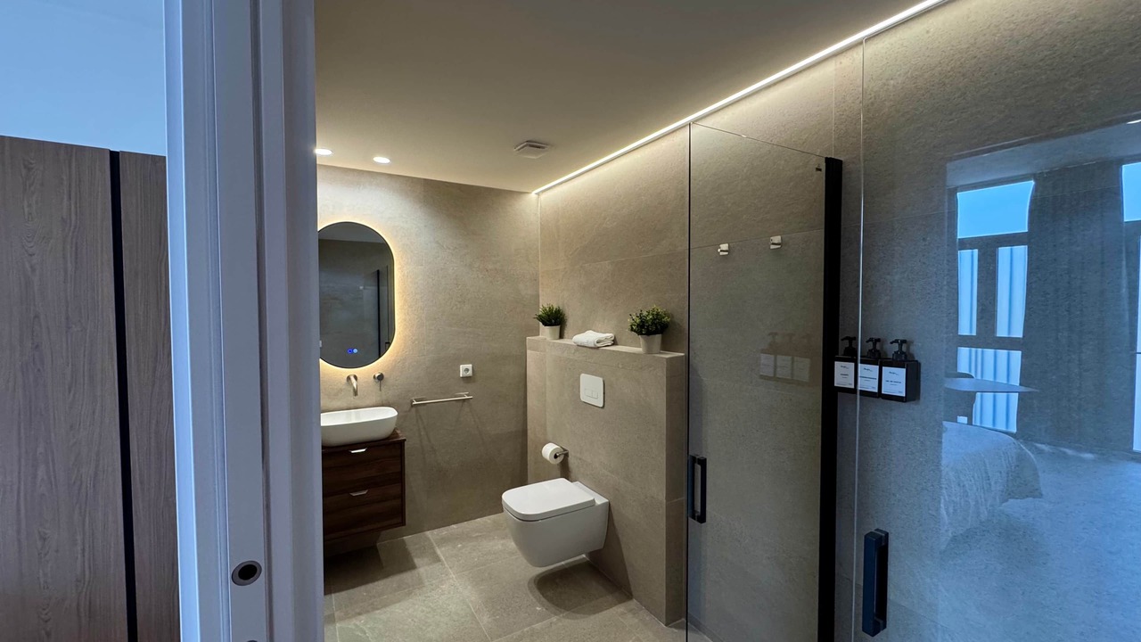 Photo of Bathroom in Pobles del Sud