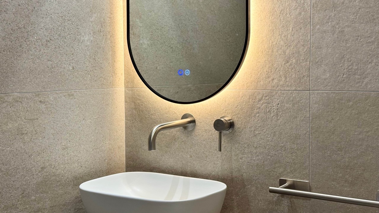Photo of Bathroom in Pobles del Sud