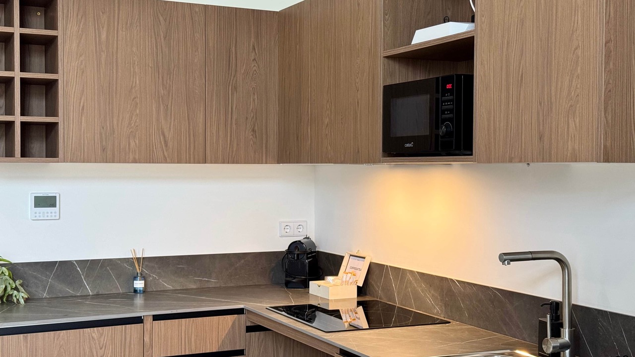 Photo of Kitchen in Pobles del Sud