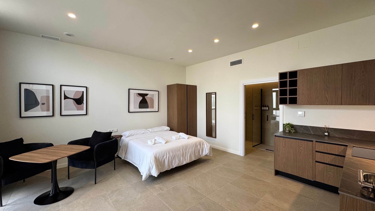 Photo of Bedroom in Pobles del Sud